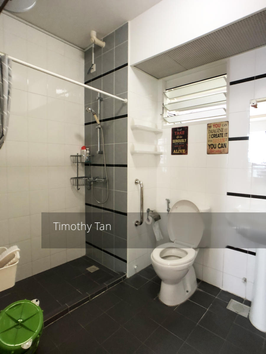 Blk 267A Punggol Field (Punggol), HDB 4 Rooms #266359091